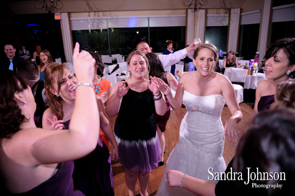 Best Bayou Club Wedding photographer - Sandra Johnson (SJFoto.com)